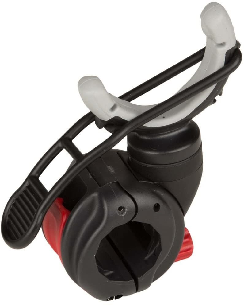 G-hold / H-rail