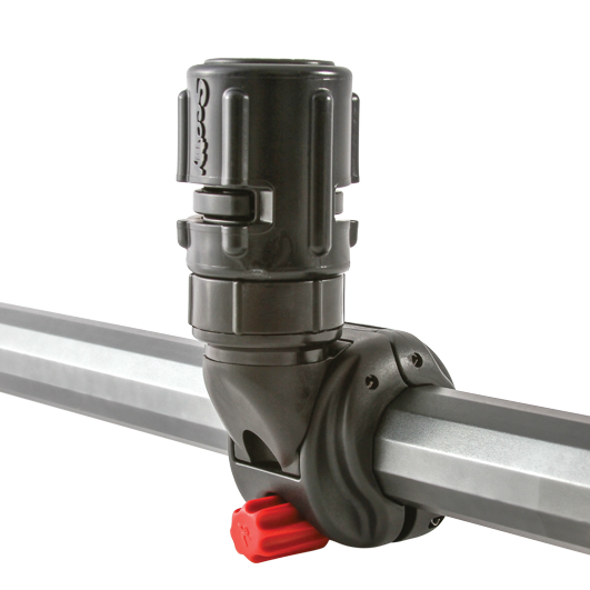 Gear Head / H-rail