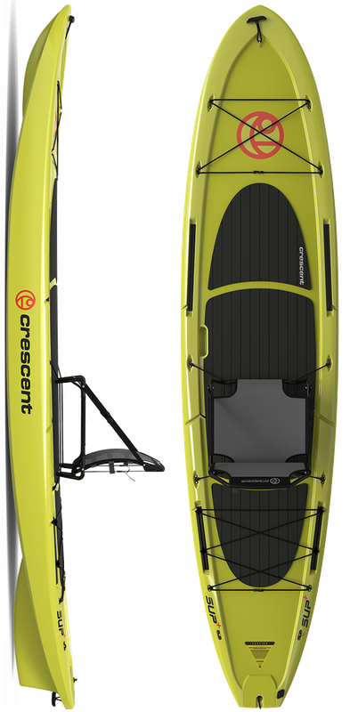 Crescent Sup+