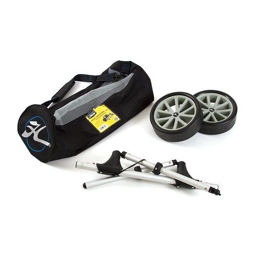 Hobie Cart - Fold and Stow