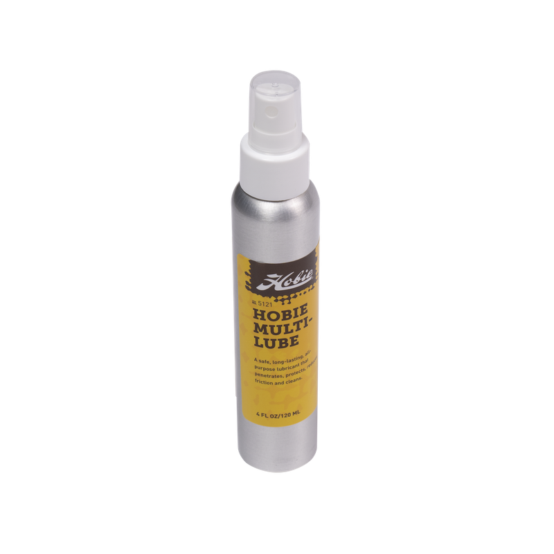 Hobie Multi Lube 4 Oz