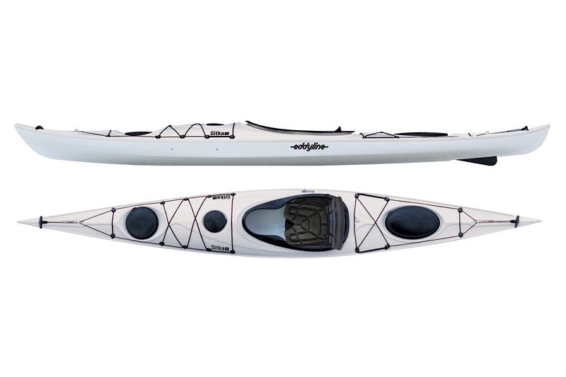 Eddyline Kayak Sitka LT