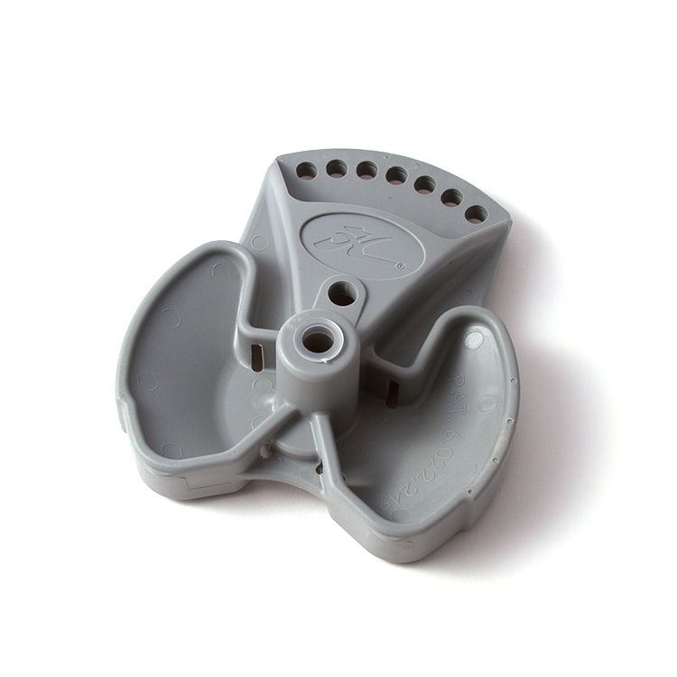 Drum - Gt With Bearings