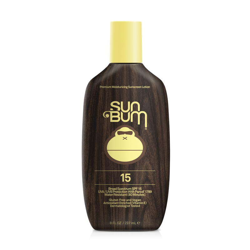 Sun Bum Original SPF Sunscreen Lotion