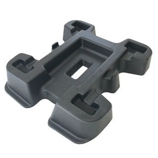 Crescent Seat Riser