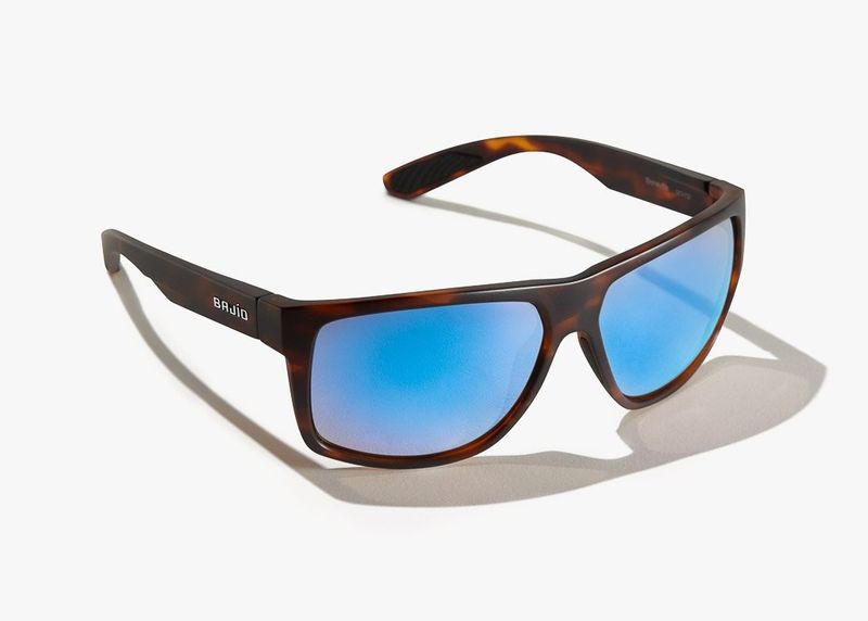 Bajio Boneville Polarized Sunglasses