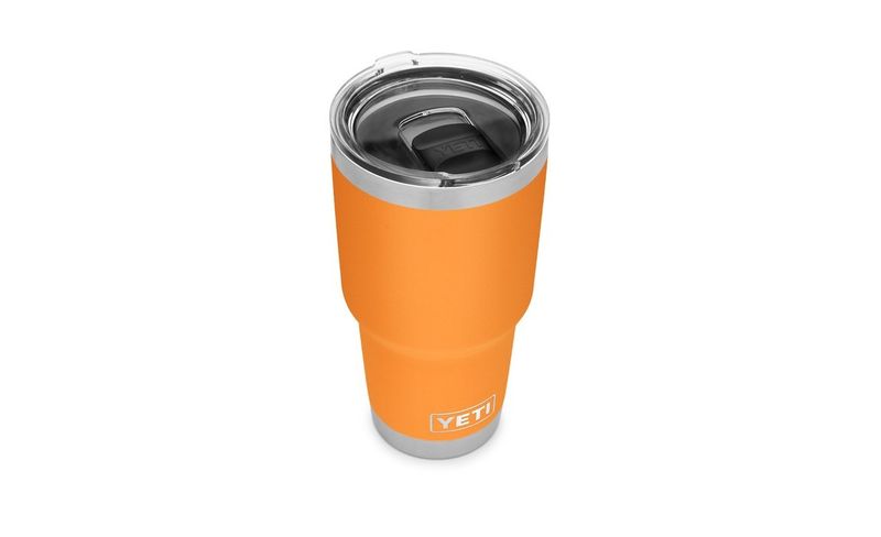 Yeti Rambler 30 Oz Tumbler