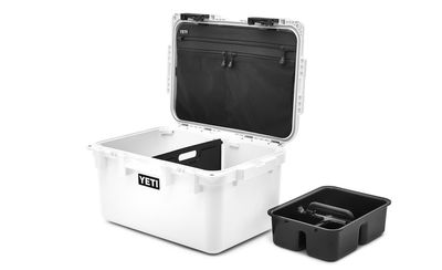 その他 YETI GOBOX30 YETI Gobox 30 Canopy Green | eBay