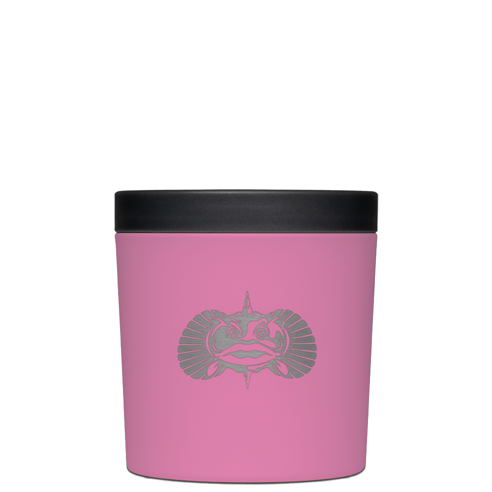 Toadfish Anchor Non-tipping Any- beverage Holder