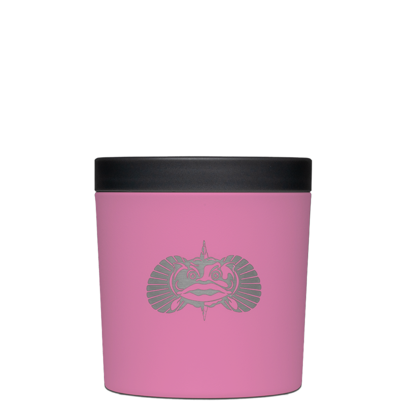 Toadfish Anchor Non-tipping Any- beverage Holder