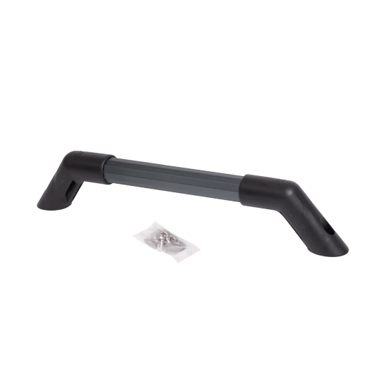 H-rail Bolt on Rail Kit 9&quot;
