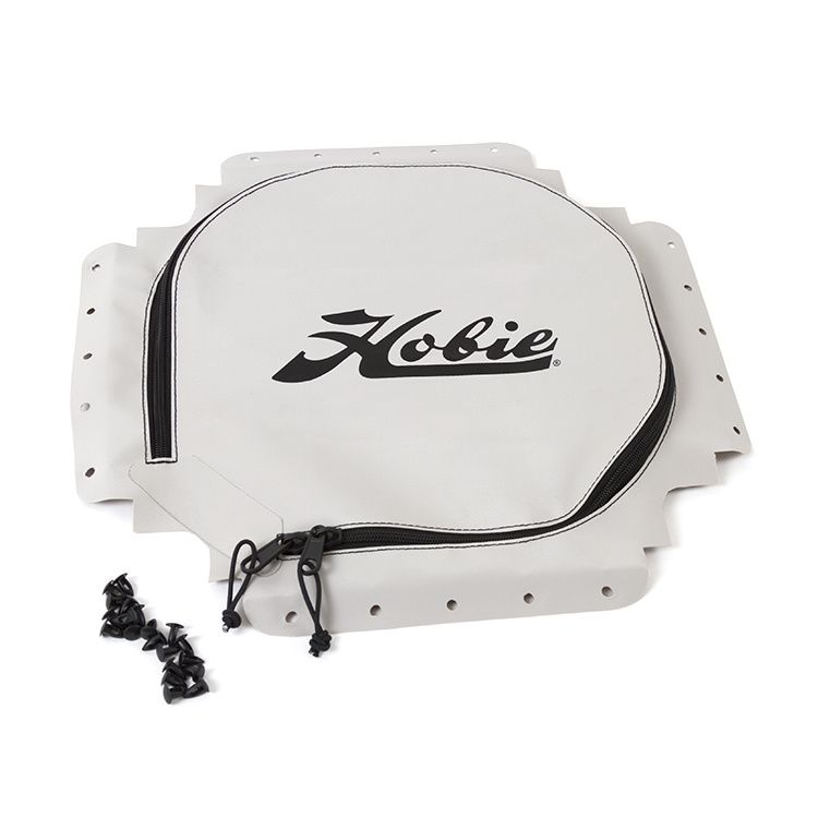 H-crate Jr Soft Cover