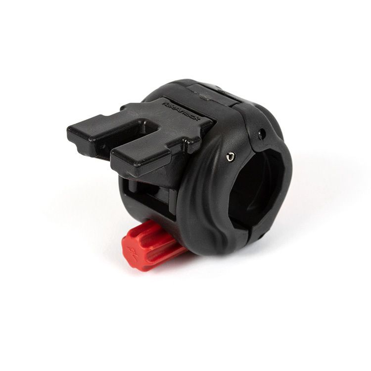 MIGHTY MOUNT / H-RAIL