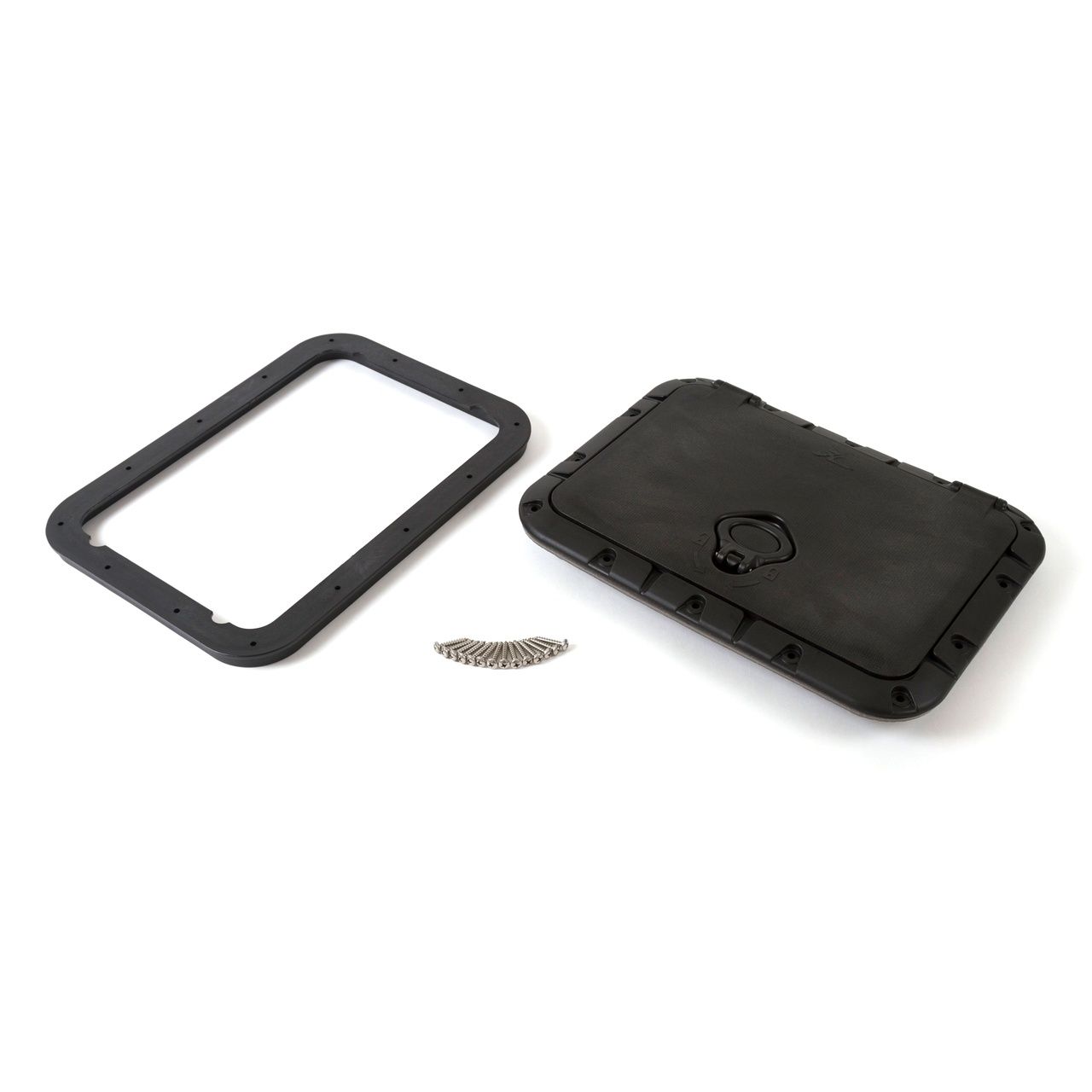 Rectangular Hatch Kit, Horizon
