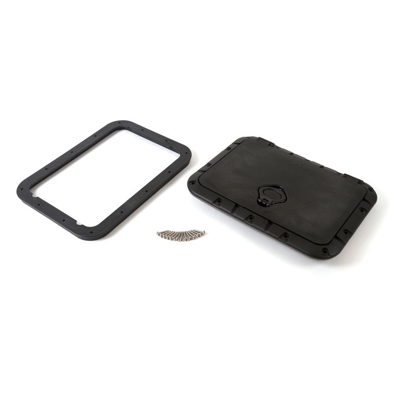 Rectangular Hatch Kit, Horizon