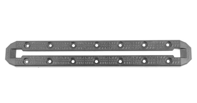 YakAttack MightyMount XL, 12&quot;, Includes Hardware