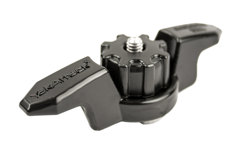 GT Cleat, Track Mount Line Cleat