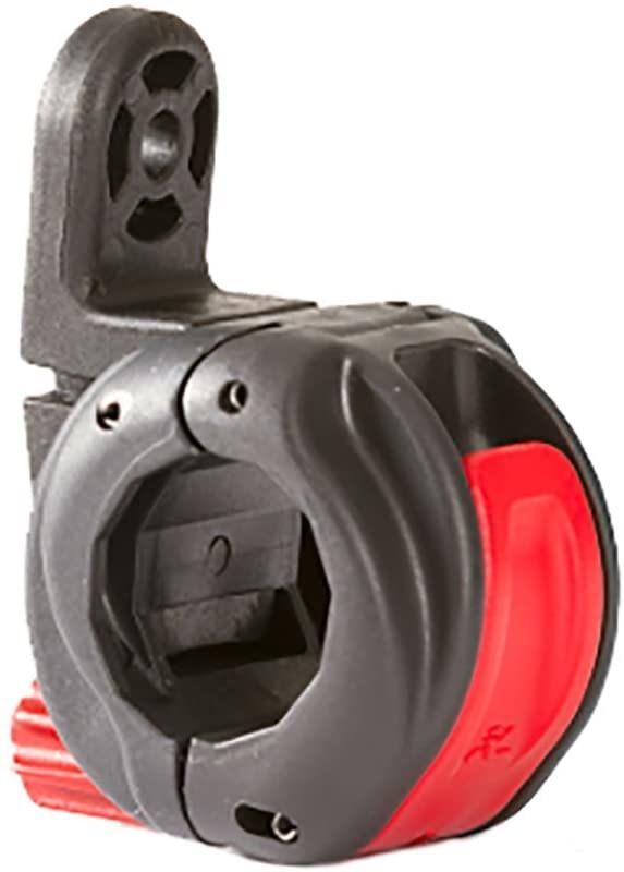 Mount Assembly / H-rail