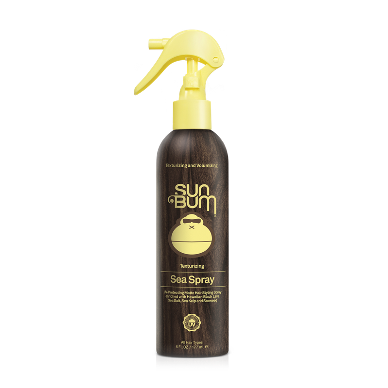 Sun Bum Texturizing/Sea Spray - 6oz