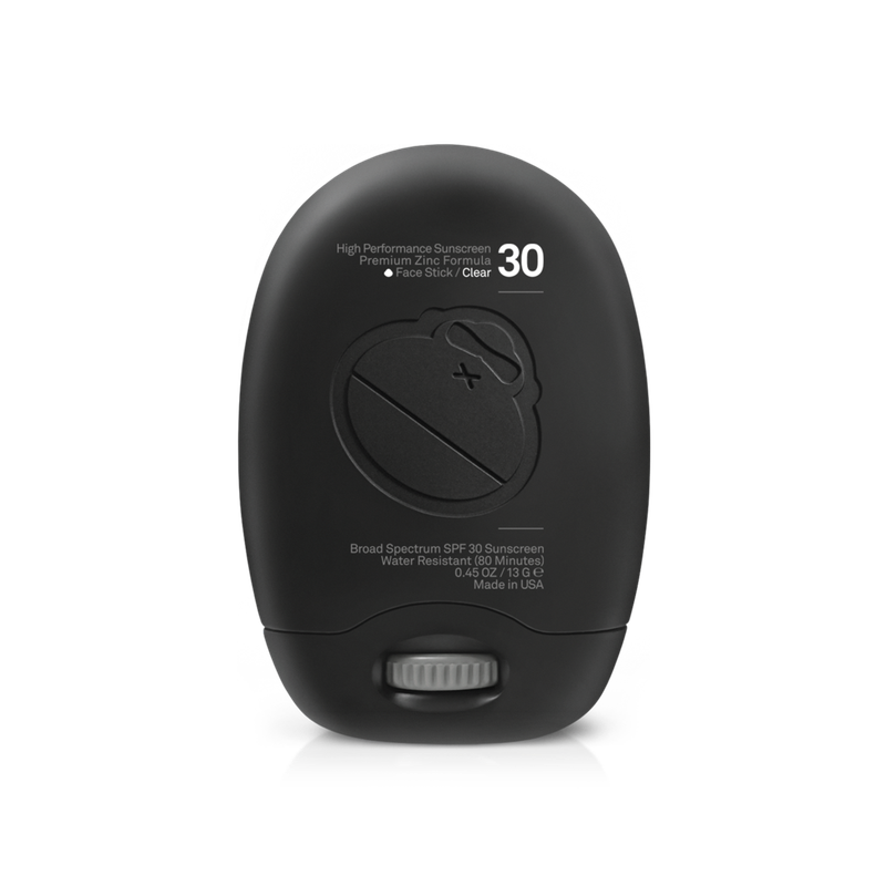 Sun Bum Signature SPF 30 Sunscreen Face Stick