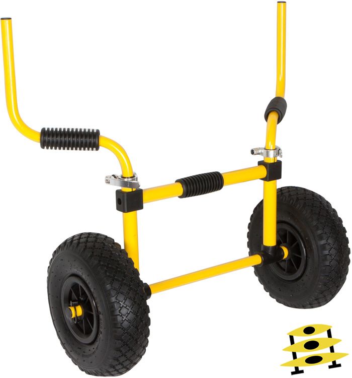 Suspenz  SOT Airless Plug in Cart (universal)