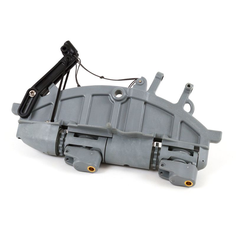 Spine Assy V2 Md180