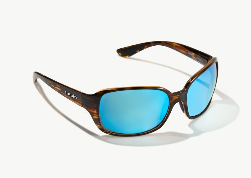 Bajio Balam Polarized Sunglasses 