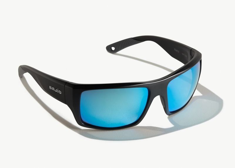Bajio Nato Polarized Sunglasses