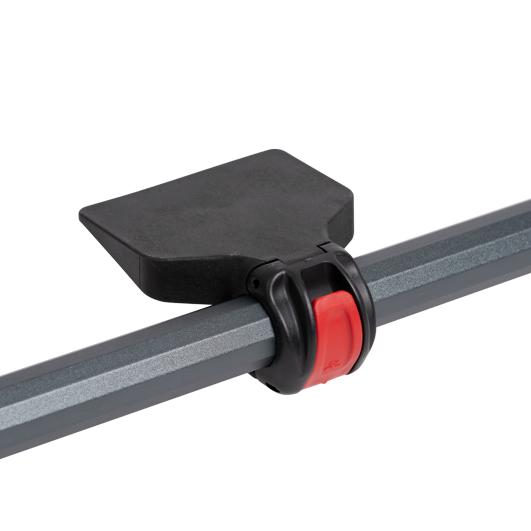 Mounting Plate / H-rail