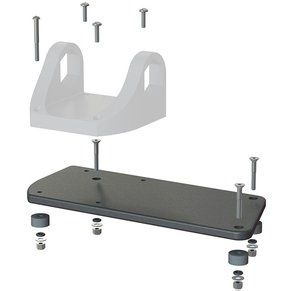 OUTBACK POWER-POLE MOUNT