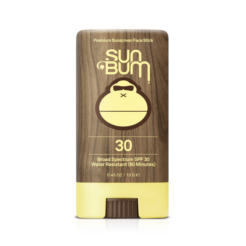 Sun Bum Face Stick Spf 30