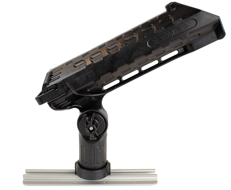 AR Tube, LockNLoad base with No Extension