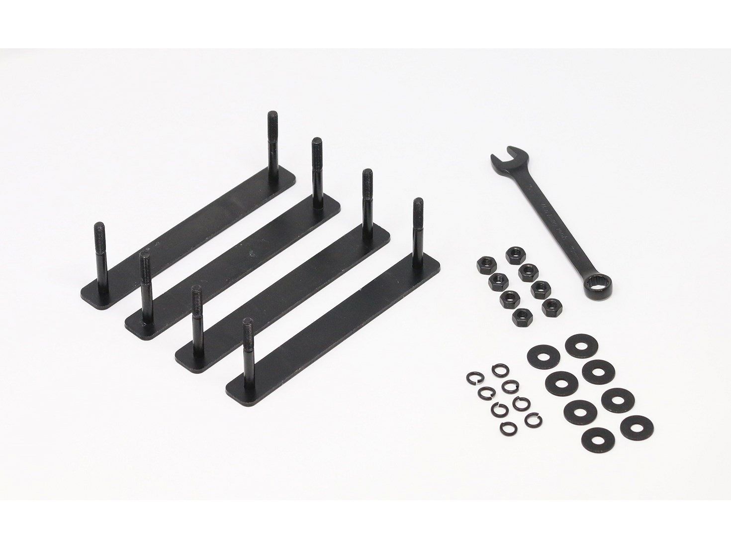 Yakima SmarT-Slot Kit 4, (BigCatch) - 8004092