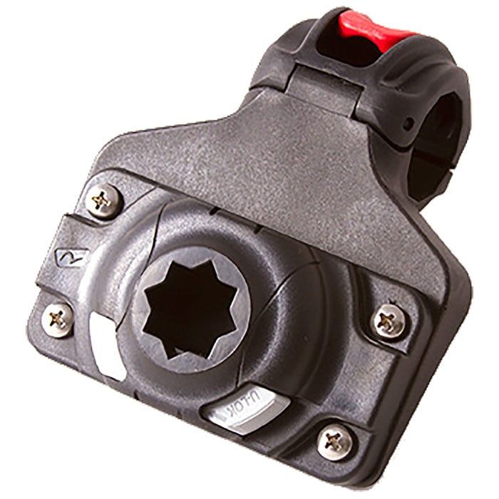 Starport Hd / H-rail