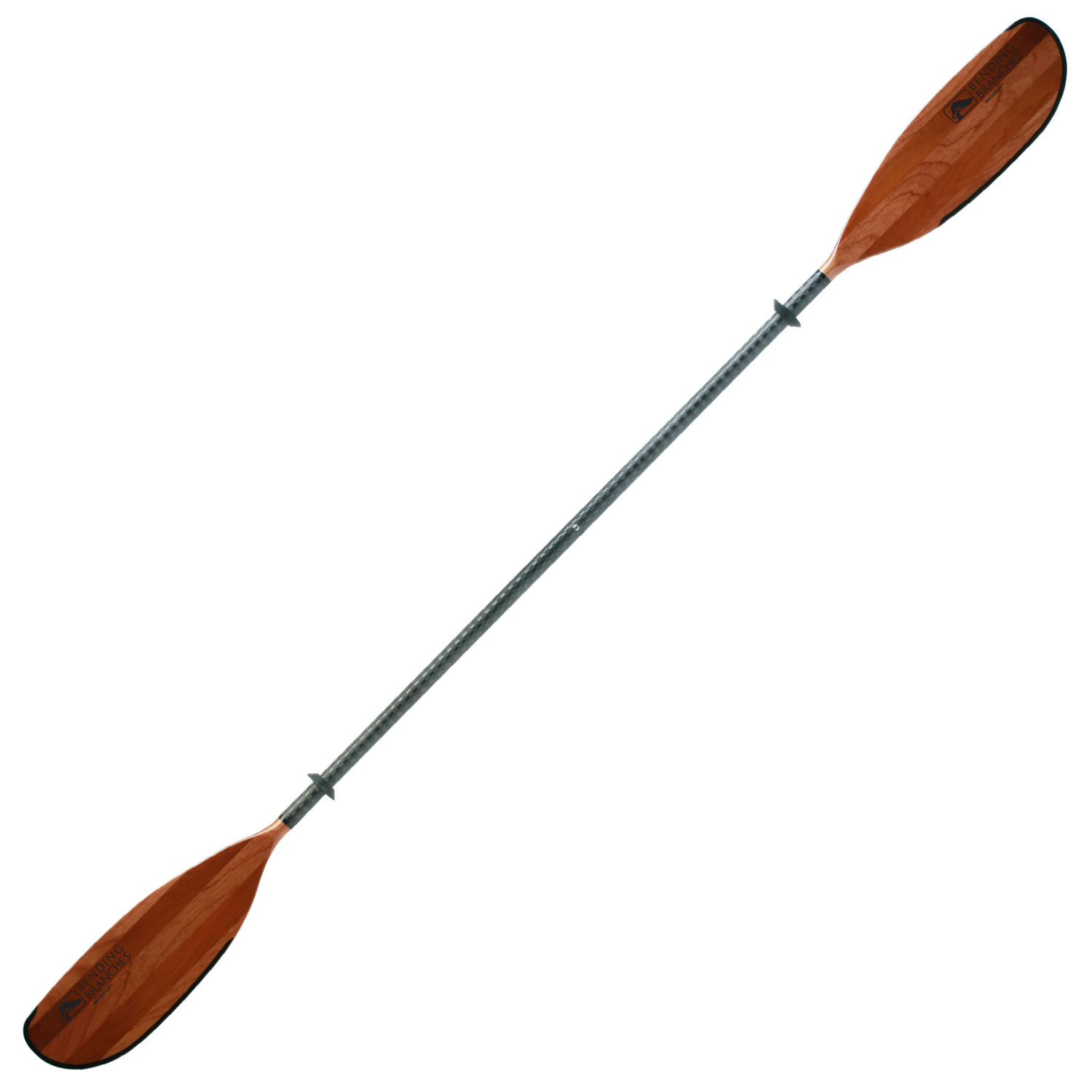 Bending Branches Navigator Wood Kayak Paddle 230cm