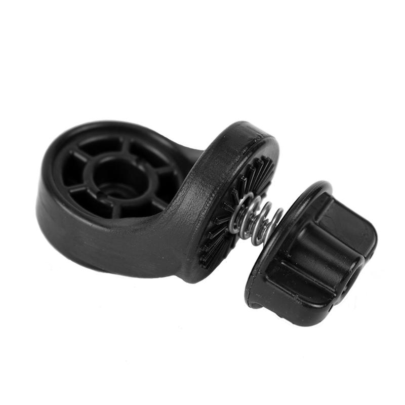 YakAttack LockNLoad™ 90 Degree Adapter