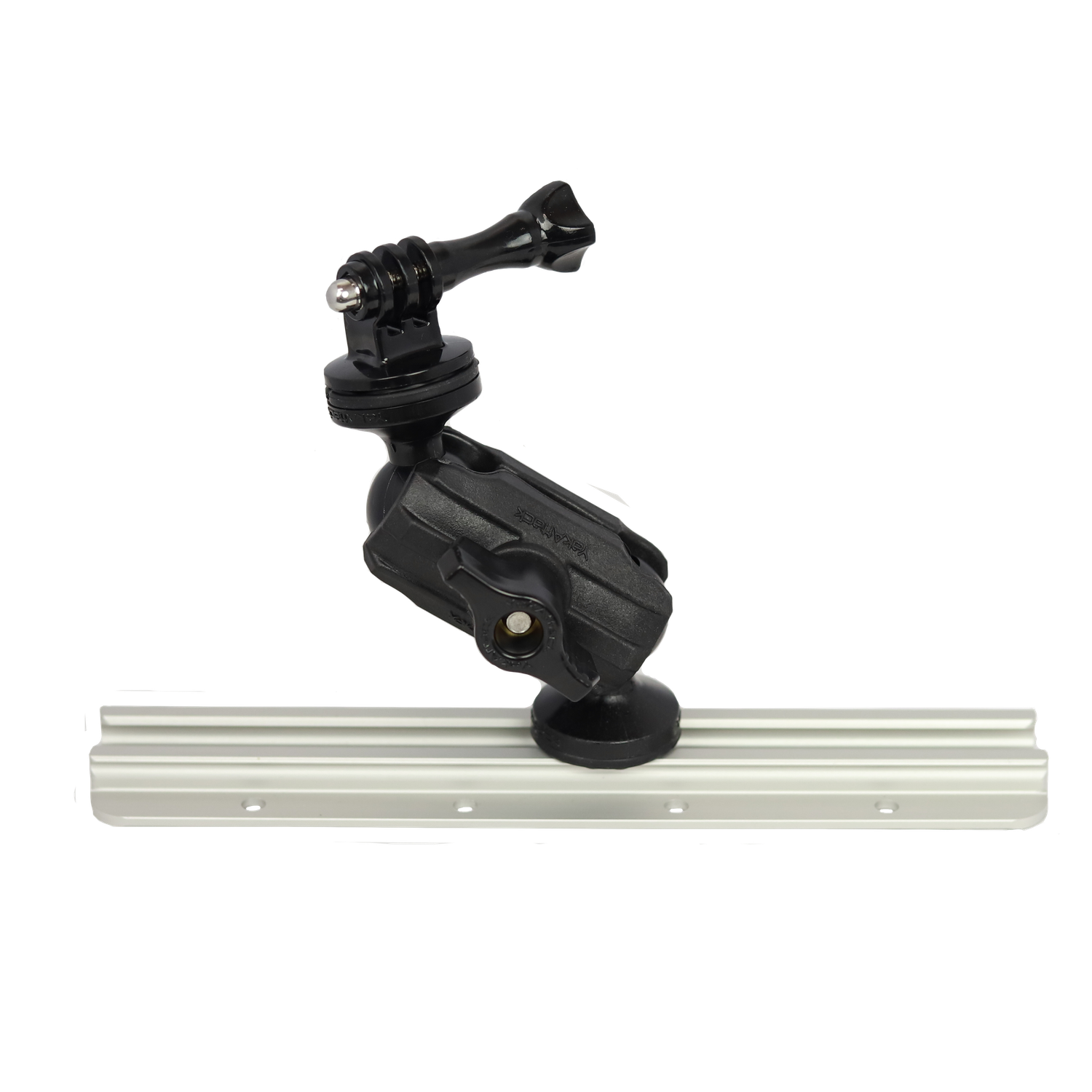 Articulating Pro Camera Mount, Includes 1/4&quot;-20 mount and GoPro