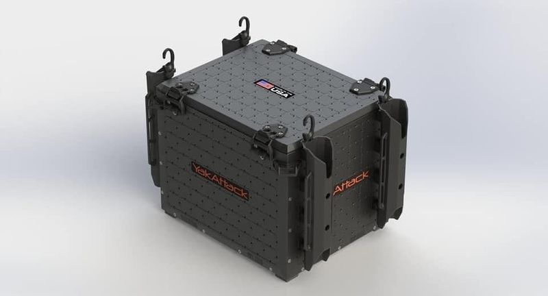 YakAttack BlackPak Pro