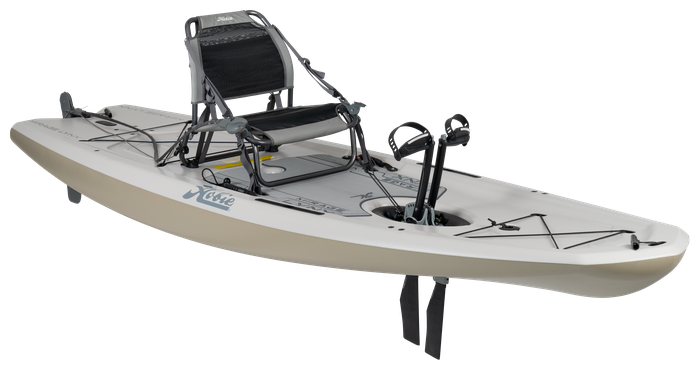 Hobie Mirage Lynx Kayak