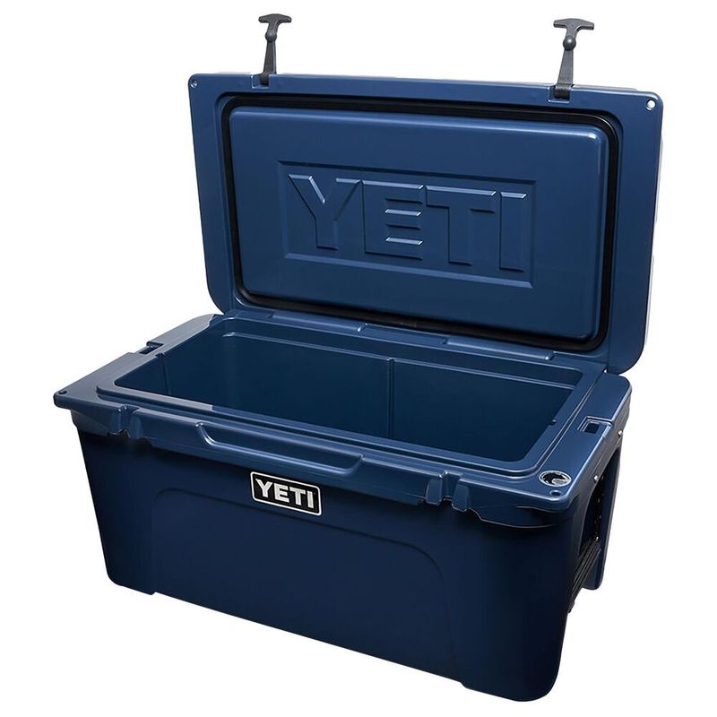 Yeti Tundra 65 Cooler