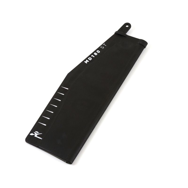 Mirage Fin V2 Md 180 Std