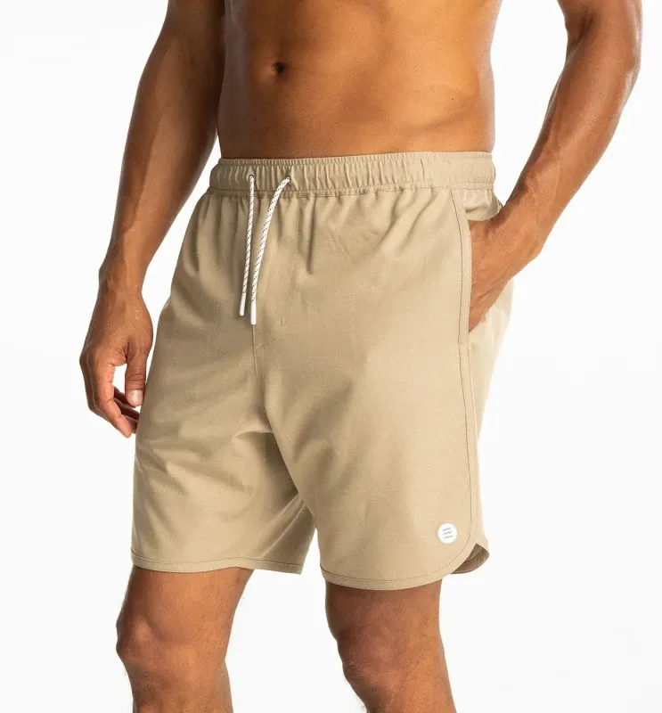Free Fly Men&#39;s Reverb Short