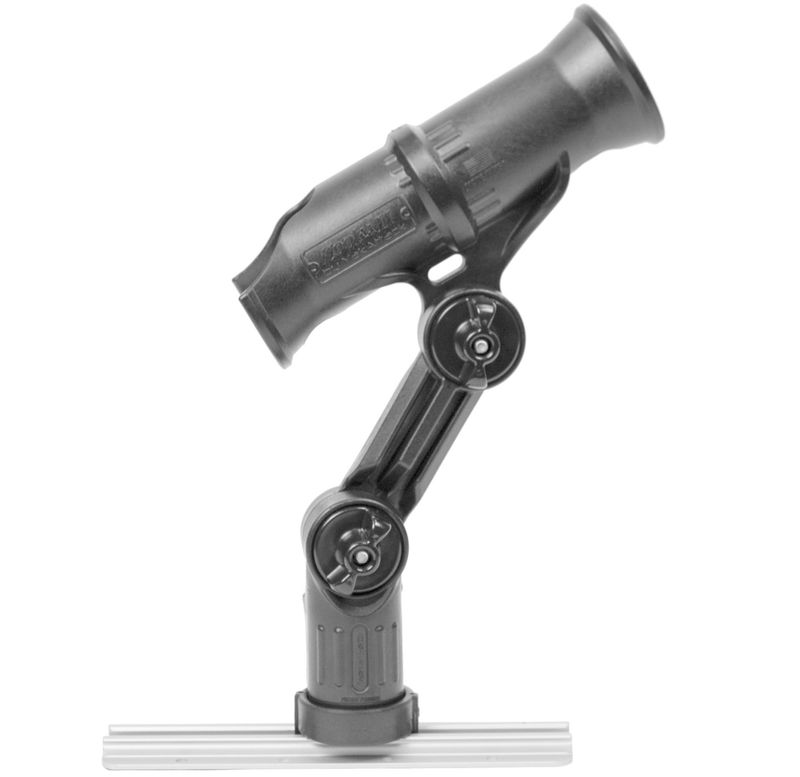 Zooka II, with 4” Extension