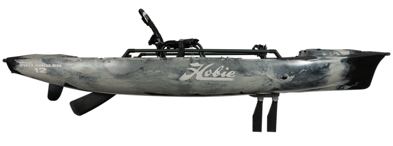 Hobie Mirage Pro Angler 12 180