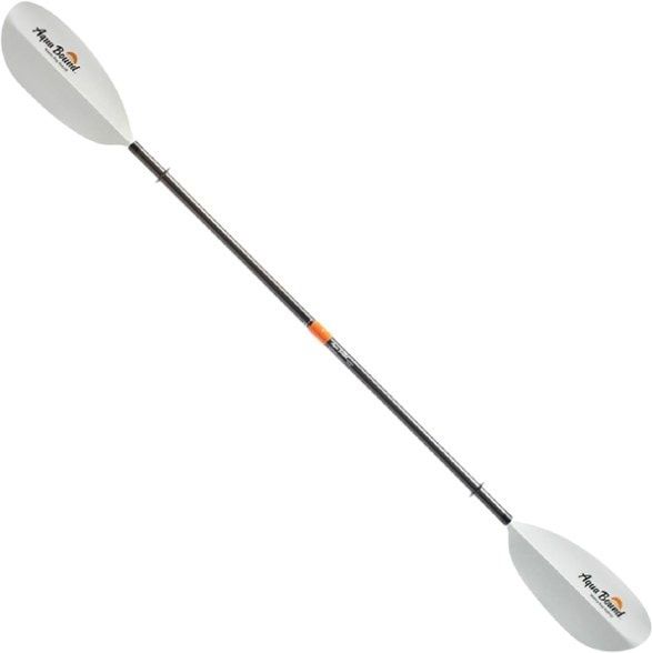 Aqua-Bound Manta Ray Hybrid Kayak Paddle w/Posi-lok