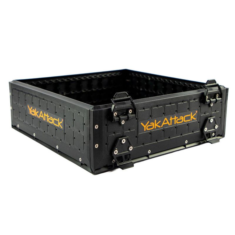 YaAttack ShortStak