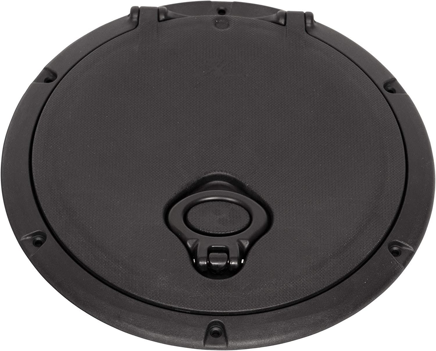 Hatch 8&quot; Twist-n-seal Kit