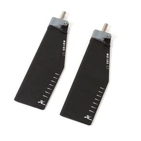 Md180 V2 Boom-mast-std Fin Kit
