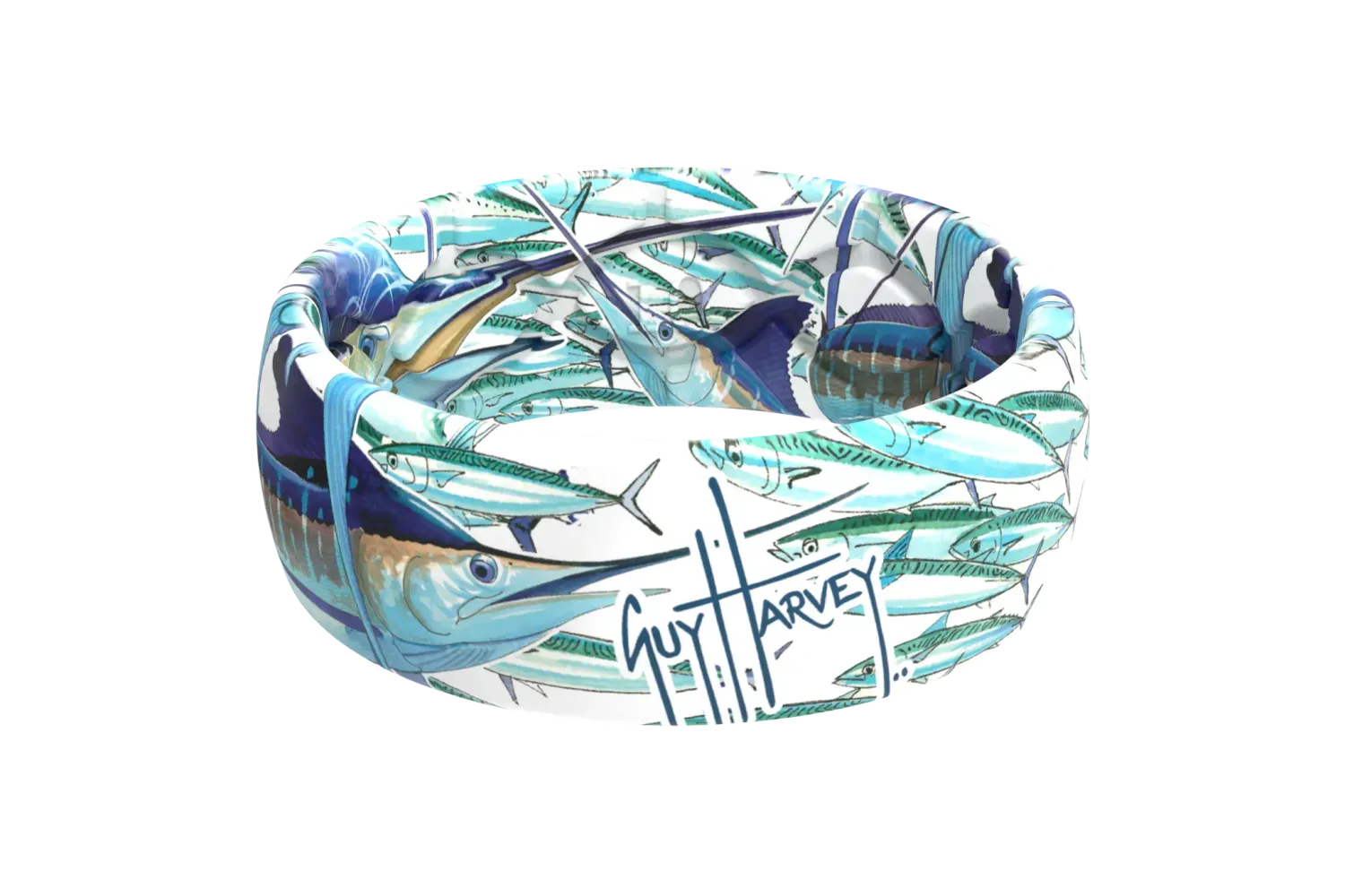 Groove Life Guy Harvey