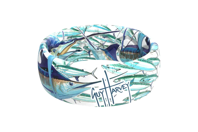 Groove Life Guy Harvey
